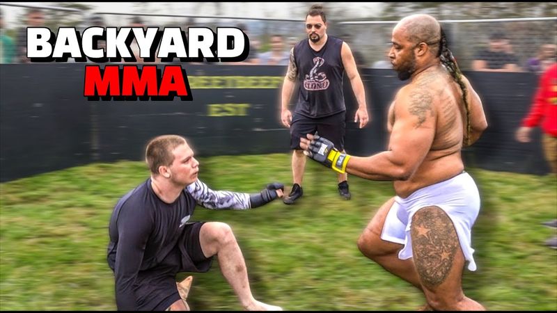 STREETBEEFS | KB vs SHAHEED CHOSEN ONE