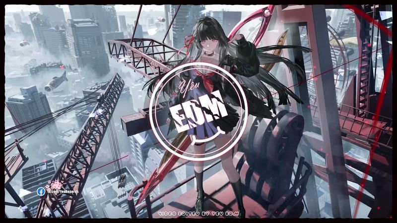 Chút Nhạc EDM Chill Cho Ngày Dài Mỏi Mệt ♫ Top 15 Bản Nhạc EDM Mix Gây Nghiện Hay Nhất 2026