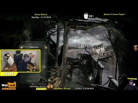 S.T.A.L.K.E.R. Call of Pripyat часть№3 серия 1 - 29/08/2021