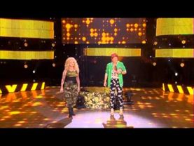 Лариса Долина - Destiny's Child (Survivor)