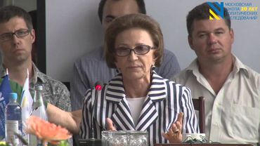 Тамара Морщакова: правовое государство