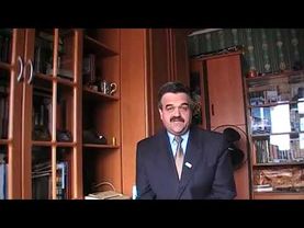 Игорь Гофман - происхождение человека