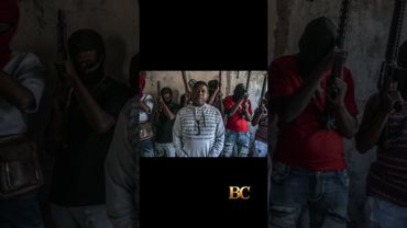 Feds unseal charges against ‘Barbecue,’ Haitian gang leader with $5M bounty on his head