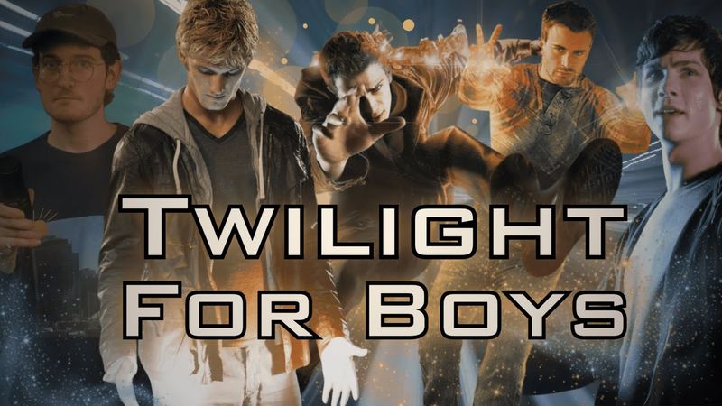 The Era of Hollow Male Power Fantasies