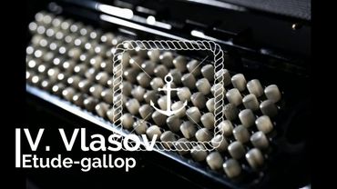 V. Vlasov: Etude gallop