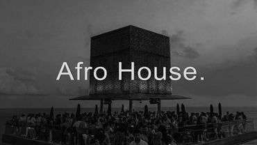 AFRO HOUSE 2025 MIX - The Best and Latest Afrobeat Jams of 2025 #42