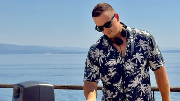 KORTER – Adriatic Vibes | Melodic House & Indie Dance Dj Live Set (Opatija, Croatia)