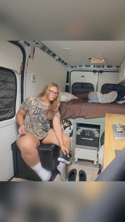 #morningroutines #morningvlog #camping #fishing #morningcheer #travel...