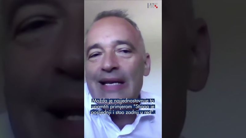 "U zadnje vrijeme" ili "U posljednje vrijeme"?