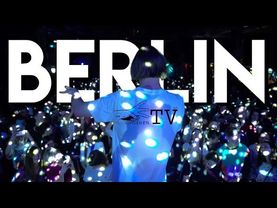 CondornTV 3.0 #4 | Berlin