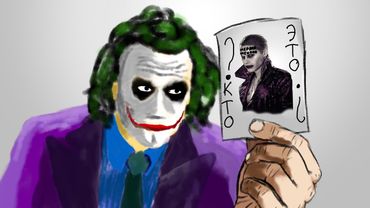 Передоз Джокерами