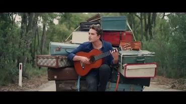 Patrick James - Message