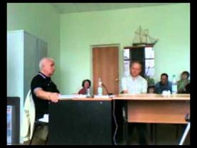 Зазнобин 2010.05.30 Написание КОБ. Домыслы о ВП СССР и КПЕ