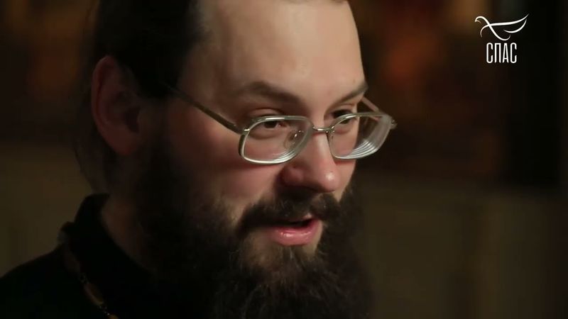 ПРЕПОДОБНОИСПОВЕДНИК СЕВАСТИАН КАРАГАНДИНСКИЙ ФОМИН! Телеканал «СПАС»