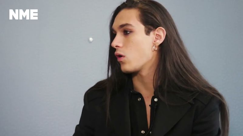 Ethan Torchio - Monsoon