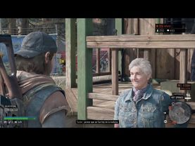 Days Gone - Campaña Parte 4 - La guarida de los muertos - Jeshua Games