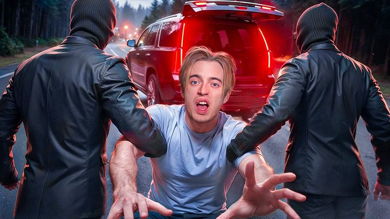 ПРЕСТУПНИК который исчез НАВСЕГДА ! * 33 года без улик *