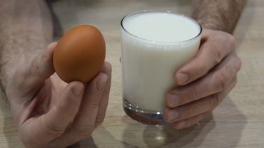 Стакан КЕФИРА и ЯЙЦО! Готовлю уже много лет ВМЕСТО ПИРОЖКОВ на ужин или перекус