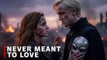 He Took the Dark Mark — She Took His Heart