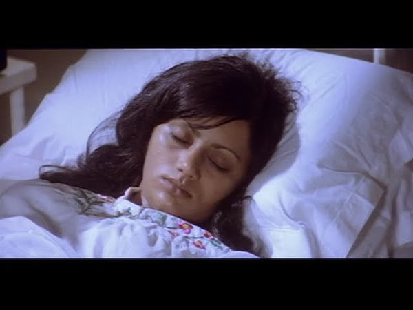 Ankhiyon Ke Jharokhon Se (Sad Version) - Greatest Romantic Song of Hindi Cinema - Sachin, Ranjeeta