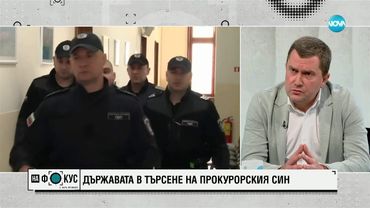 Станислав Владимиров: Редица хора идват при мен за подкрепа и защита