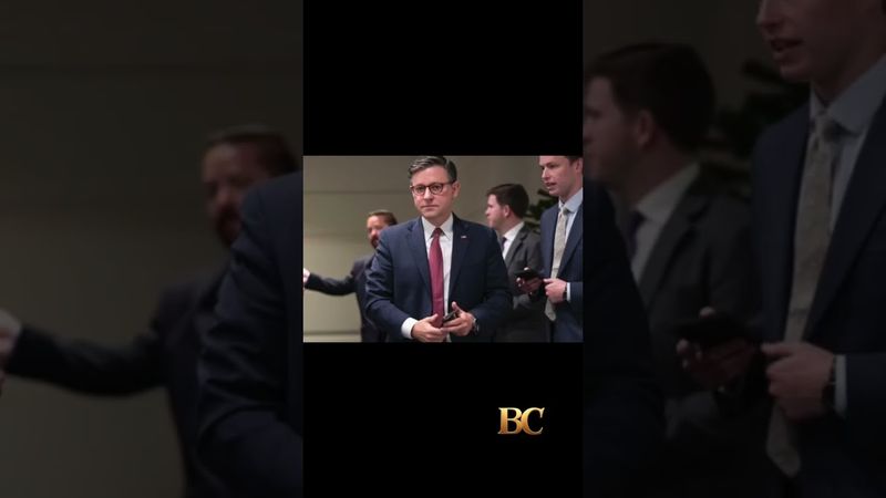 Congress subpoenas Maxwell over Epstein files