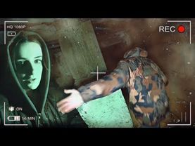 В ЭТОМ МЕСТЕ НУЖНО БЫТЬ НАЧЕКУ. СЕРЁГА СПАС НАС