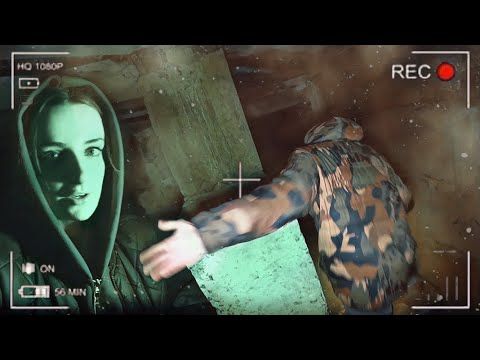 В ЭТОМ МЕСТЕ НУЖНО БЫТЬ НАЧЕКУ. СЕРЁГА СПАС НАС