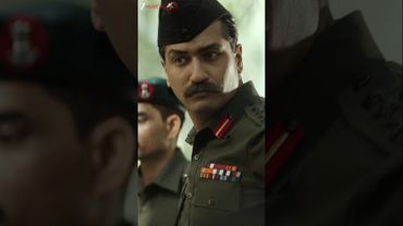 #BadhteChalo #SamBahadur #VickyKaushal #FatimaS #ShankarMahadevan #VishalDadlani #DivyaKumar #Shorts