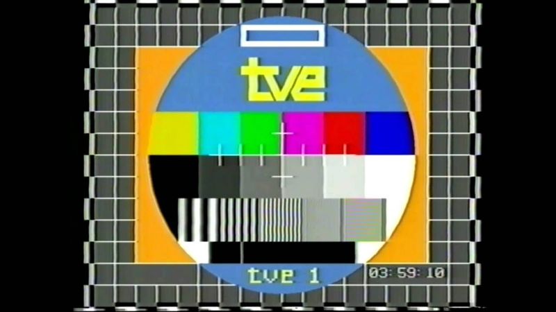 Carta de Ajuste TVE