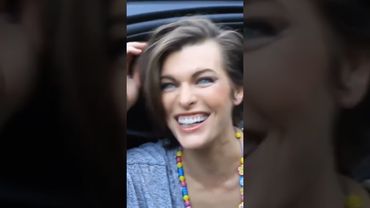 Уровень самоидентификации: Мила Йовович 😁 #самооценка #энергия #психологмосква #жизнь #любовьксебе