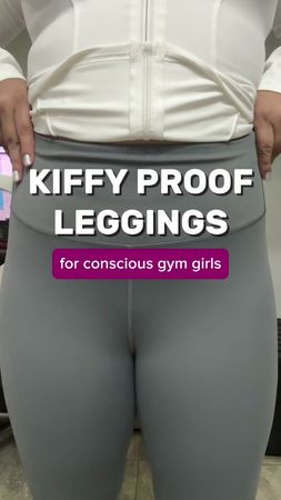 HIGHLY RECOMMENDED - NO BAKAT LEGGINGS ‼️ Available in different colo...