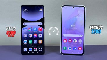 Xiaomi Redmi Note 14 Pro vs Samsung Galaxy A35 5G - Speed Test & Comparison!