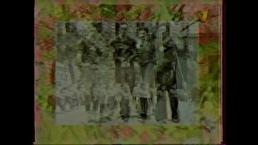Заставка к 8 марта (ОРТ, 08.03.1997)