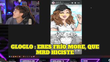 GLOGLO NO LE PAGA A MORE Y ÉL SE VENGA (FRÍO DE FRÍOS)