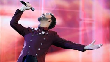 Александр Панайотов - «Между нами пустыня». Концерт к 80-летию со дня рождения Вячеслава Добрынина