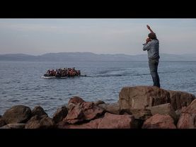 More than 750 migrants intercepted south of Greek island of Gavdos