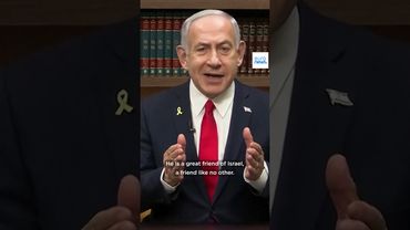 Netanyahu thanks Trump for attacks on Iranian nuclear sites