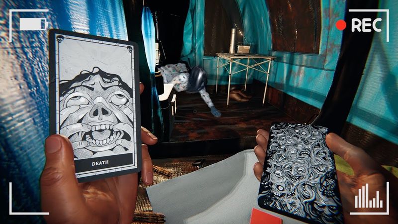 СМЕРТЕЛЬНА КІНЦІВКА | Соло Фазмофобія УКРАЇНСЬКОЮ | Phasmophobia | 3