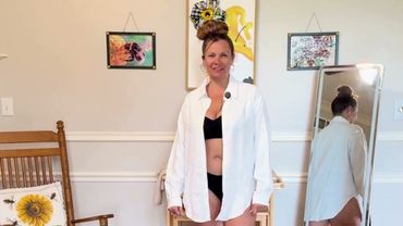 Shein Fall Fashion 🍂 Try-On Haul | Cozy Autumn Style