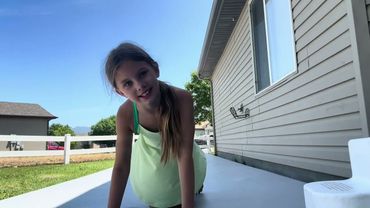 Get a better heel stretch with me!