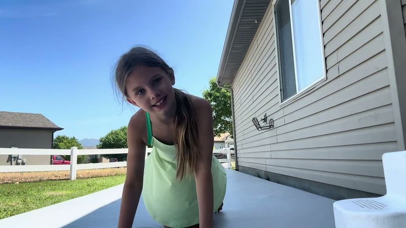 Get a better heel stretch with me!