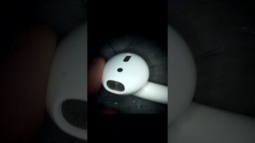 Сломались МОИ наушники Apple AirPods A2031. Реально ли в них заменить аккумулятор? РЕМОНТ