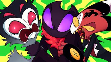 АДСКИЙ БОСС - САМАЯ ПОШЛАЯ СЕРИЯ