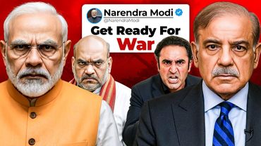 Modi Last Warning! Can Pakistan SURVIVE this War with India?