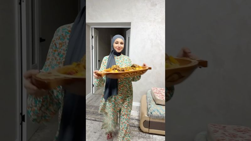 Рецепт мощной ДЫМЛЯМЫ