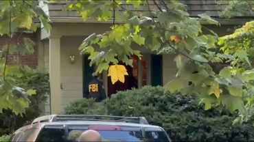 FBI searches home of Trump's former National Security Advisor John Bolton | AFP