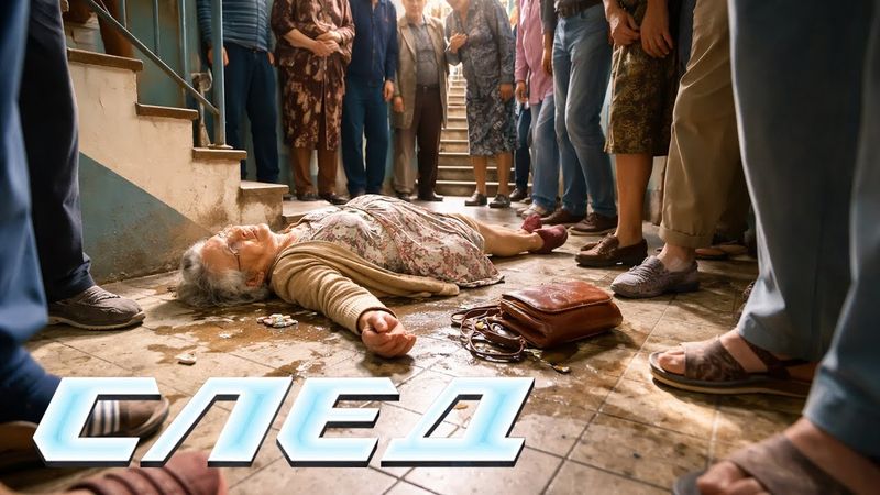 🕯️ РИТУАЛ и серийные смерти — кто виноват? | СЛЕД