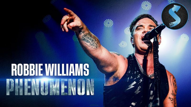 Fame Almost Destroyed Him | Robbie Williams: Phenomenon | Music Documentary