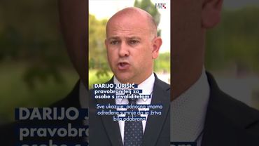 Napadači u Rijeci pretukli mladića s invaliditetom